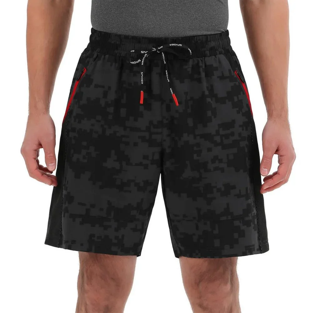 Spyder Active Men’s Woven‎ Short